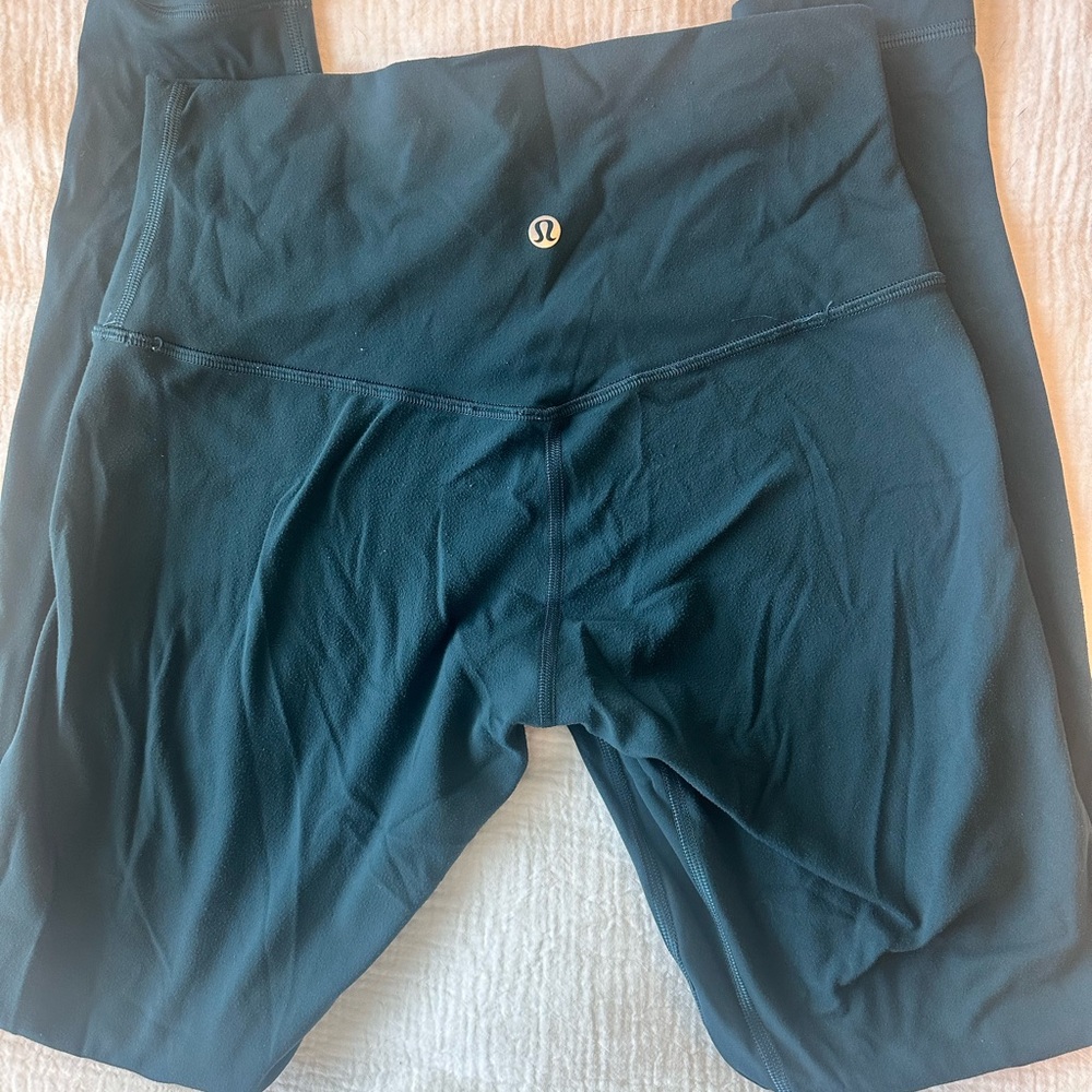 Lululemon Align leggings